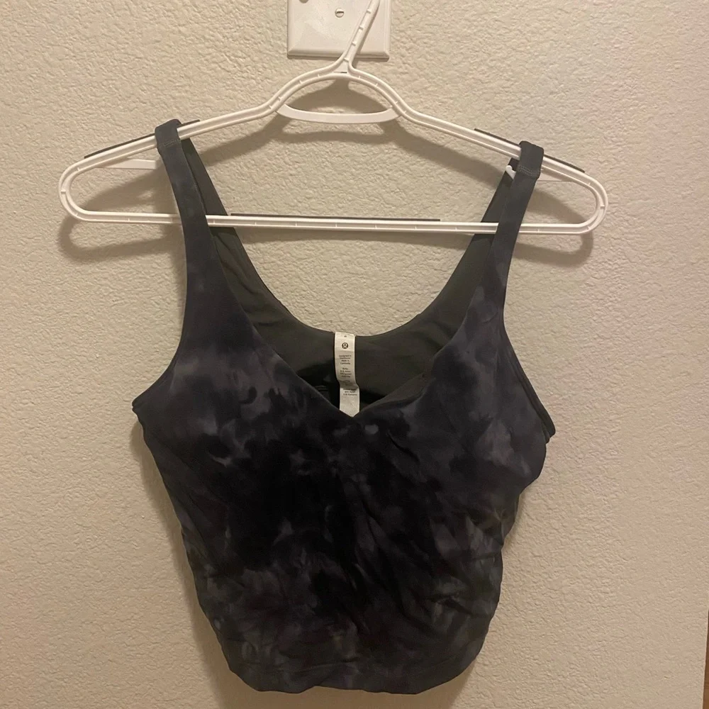 Lululemon Align Tank Top - Picture 1 of 2
